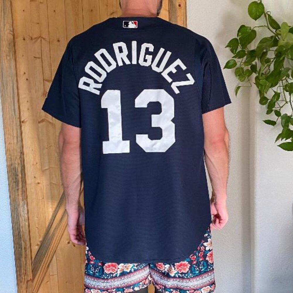 A-Rod Yankees Jersey